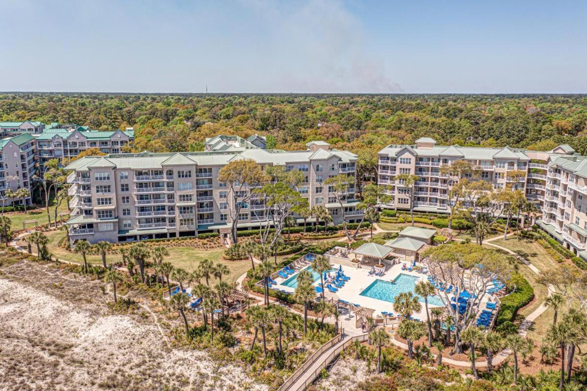 5303 Hampton Place Hilton Head Island Dış mekan fotoğraf