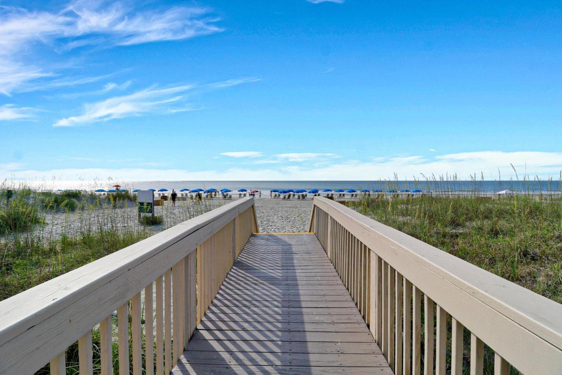 5303 Hampton Place Hilton Head Island Dış mekan fotoğraf