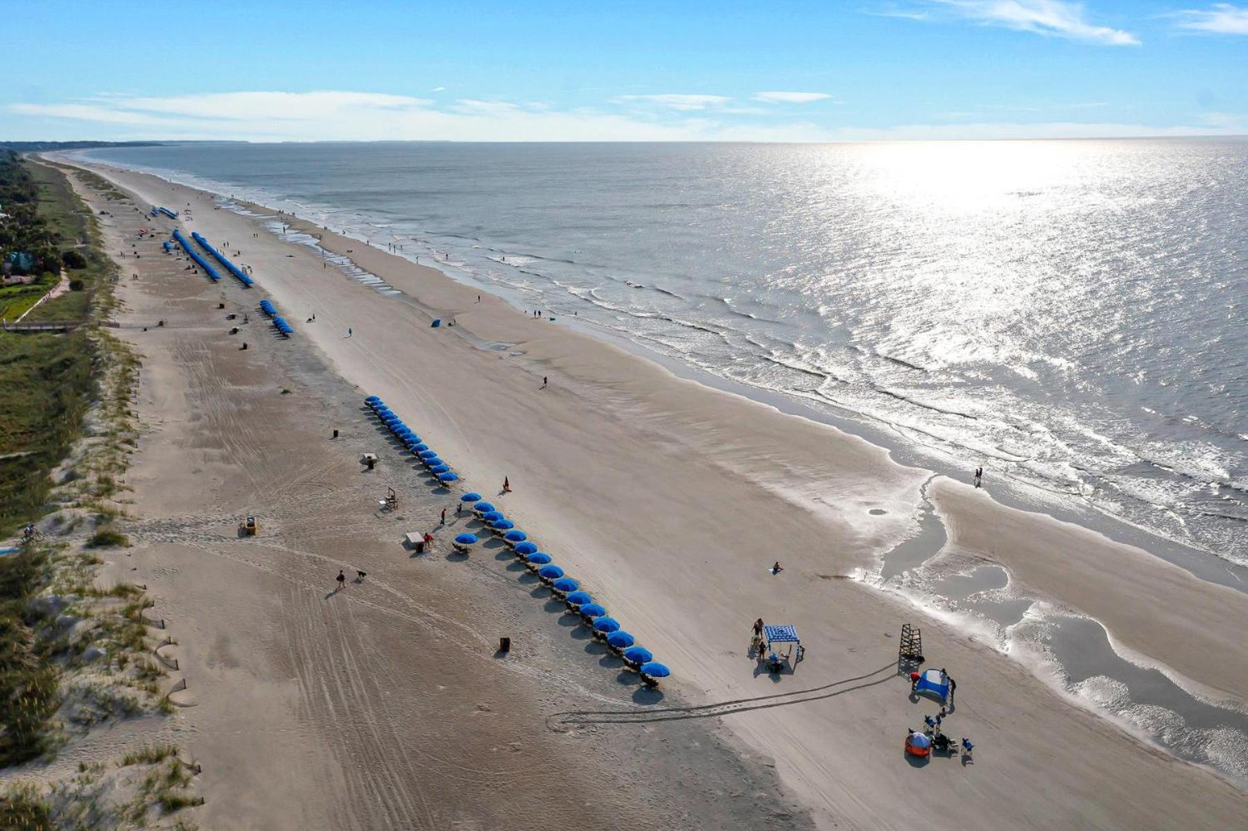 5303 Hampton Place Hilton Head Island Dış mekan fotoğraf