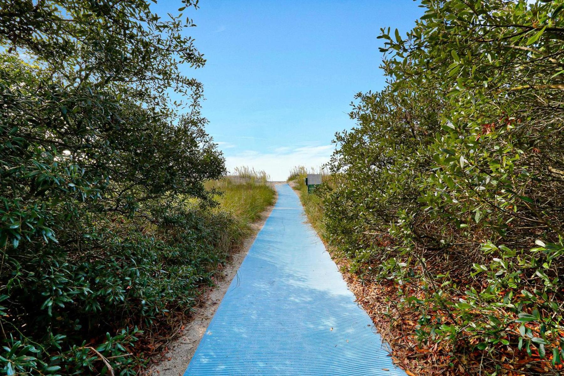 5303 Hampton Place Hilton Head Island Dış mekan fotoğraf