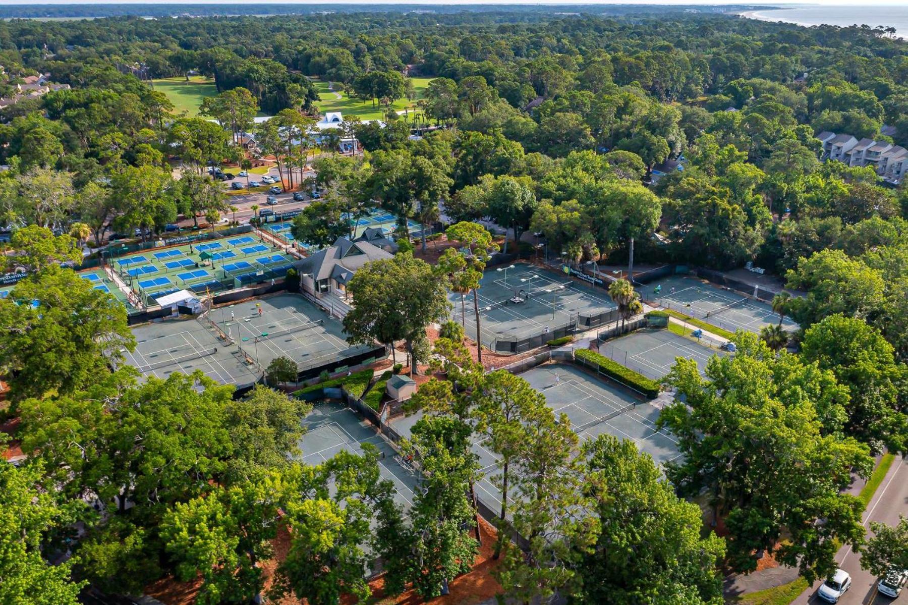 5303 Hampton Place Hilton Head Island Dış mekan fotoğraf