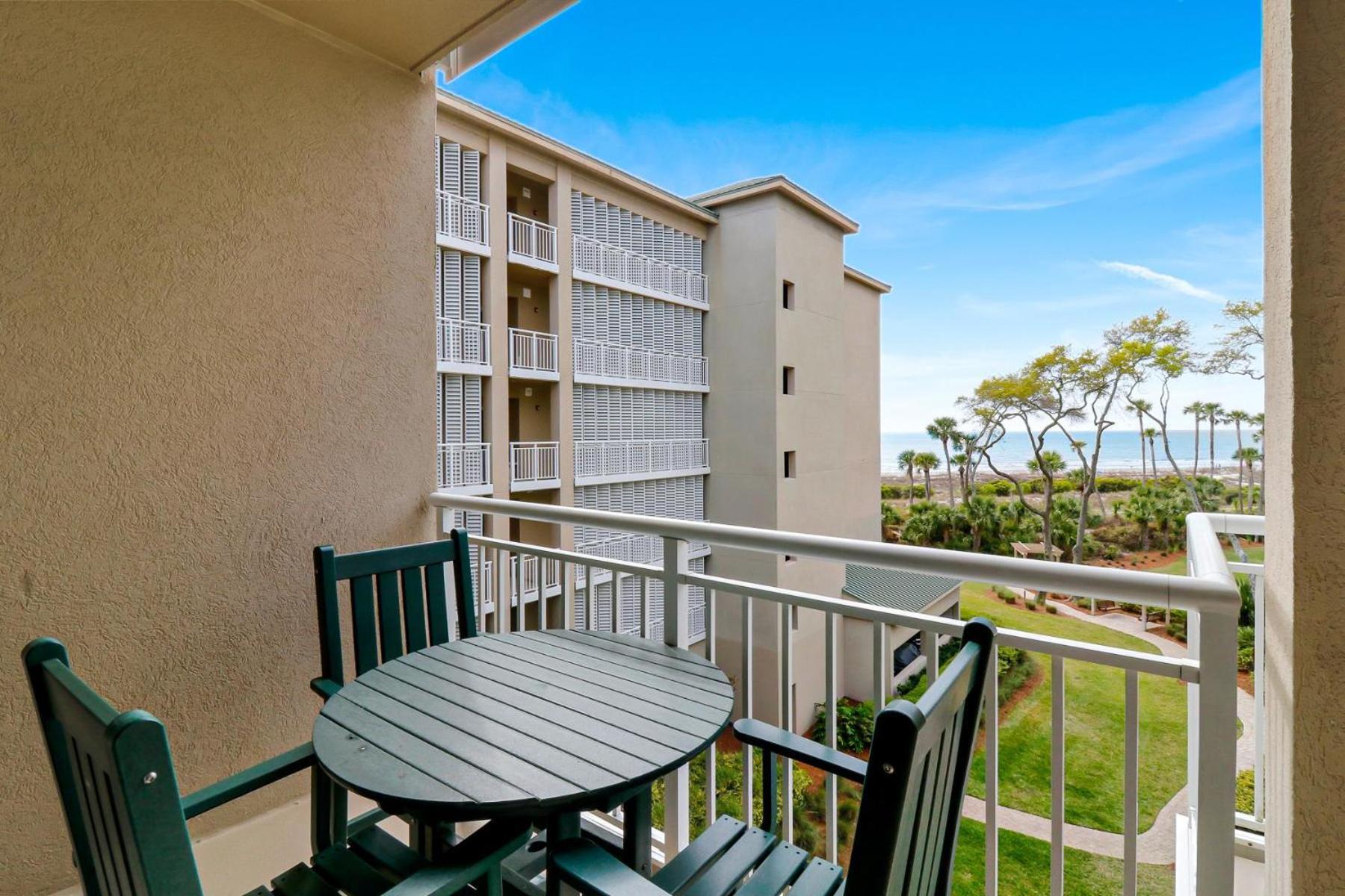 5303 Hampton Place Hilton Head Island Dış mekan fotoğraf