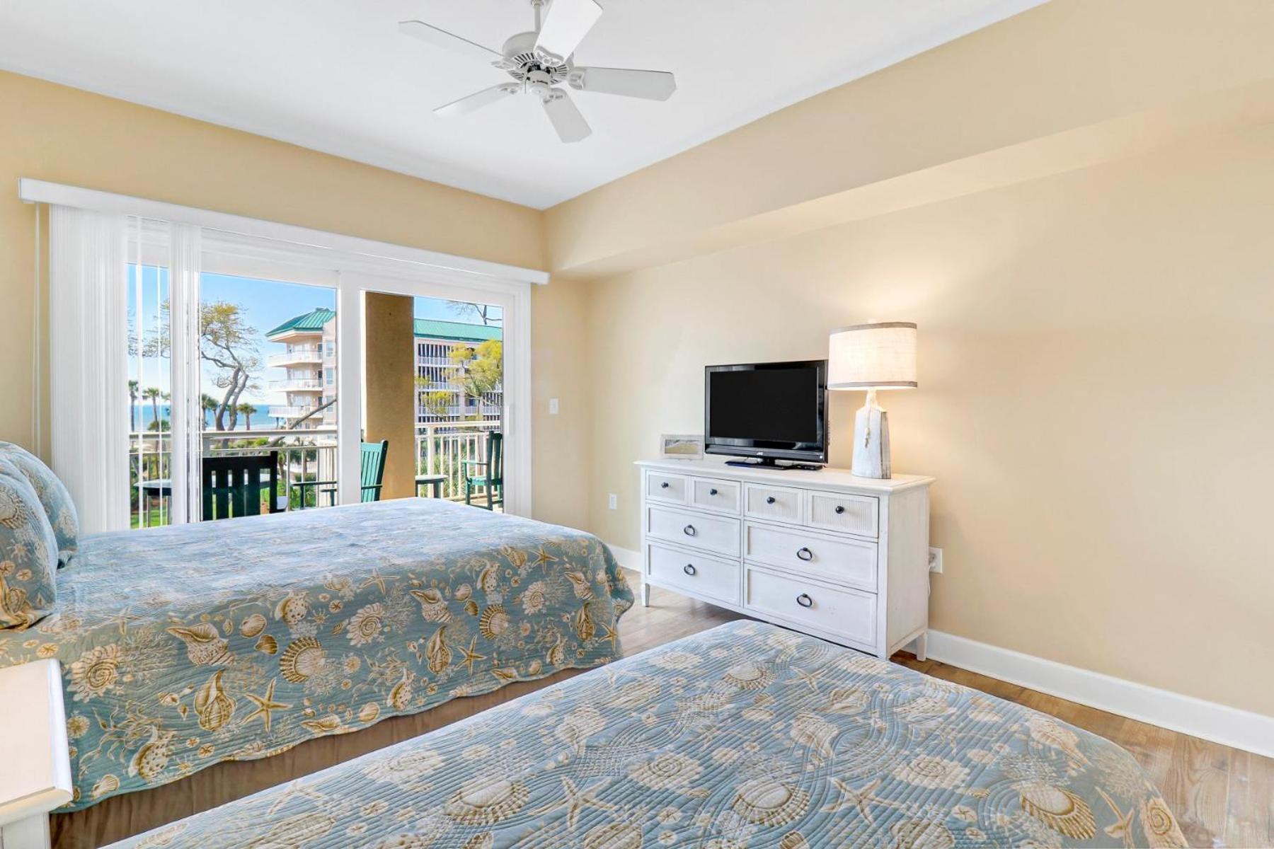 5303 Hampton Place Hilton Head Island Dış mekan fotoğraf