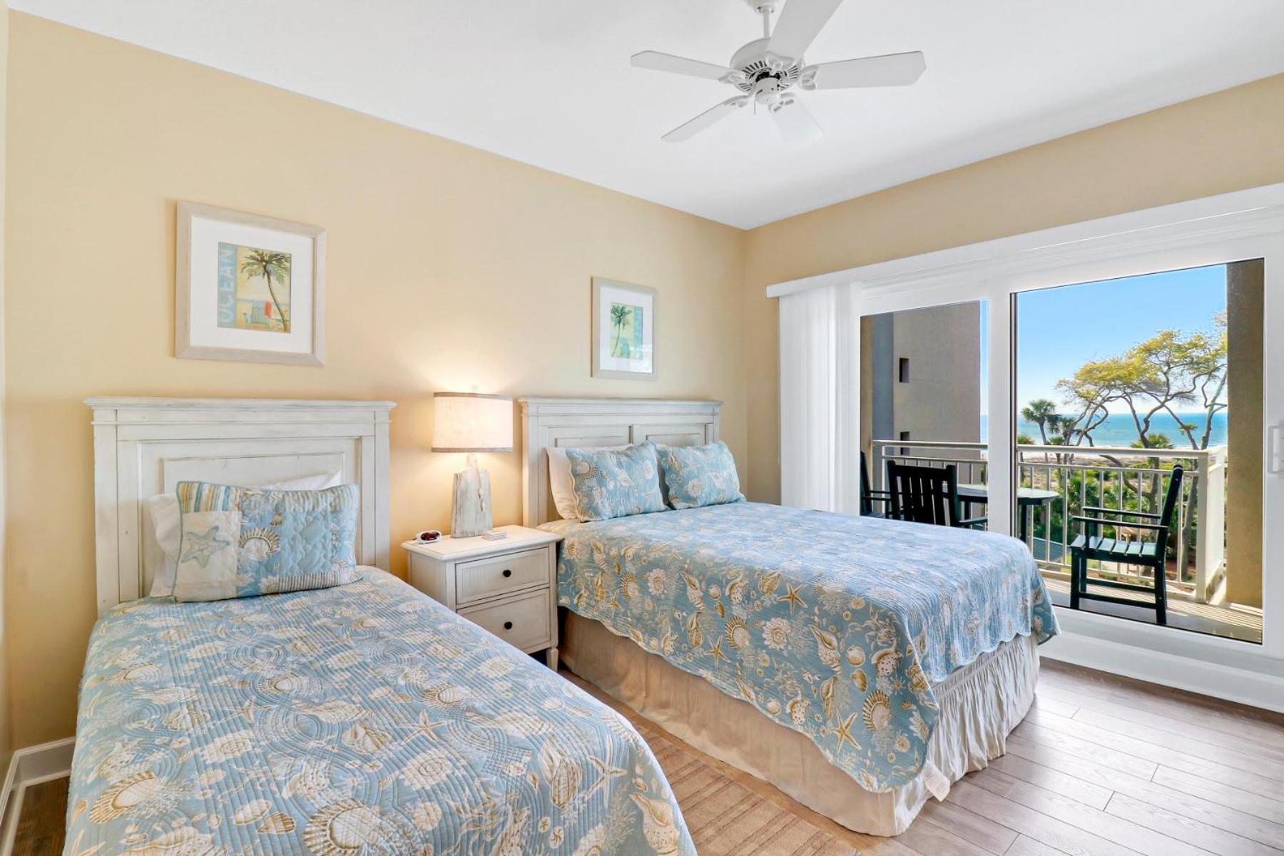 5303 Hampton Place Hilton Head Island Dış mekan fotoğraf