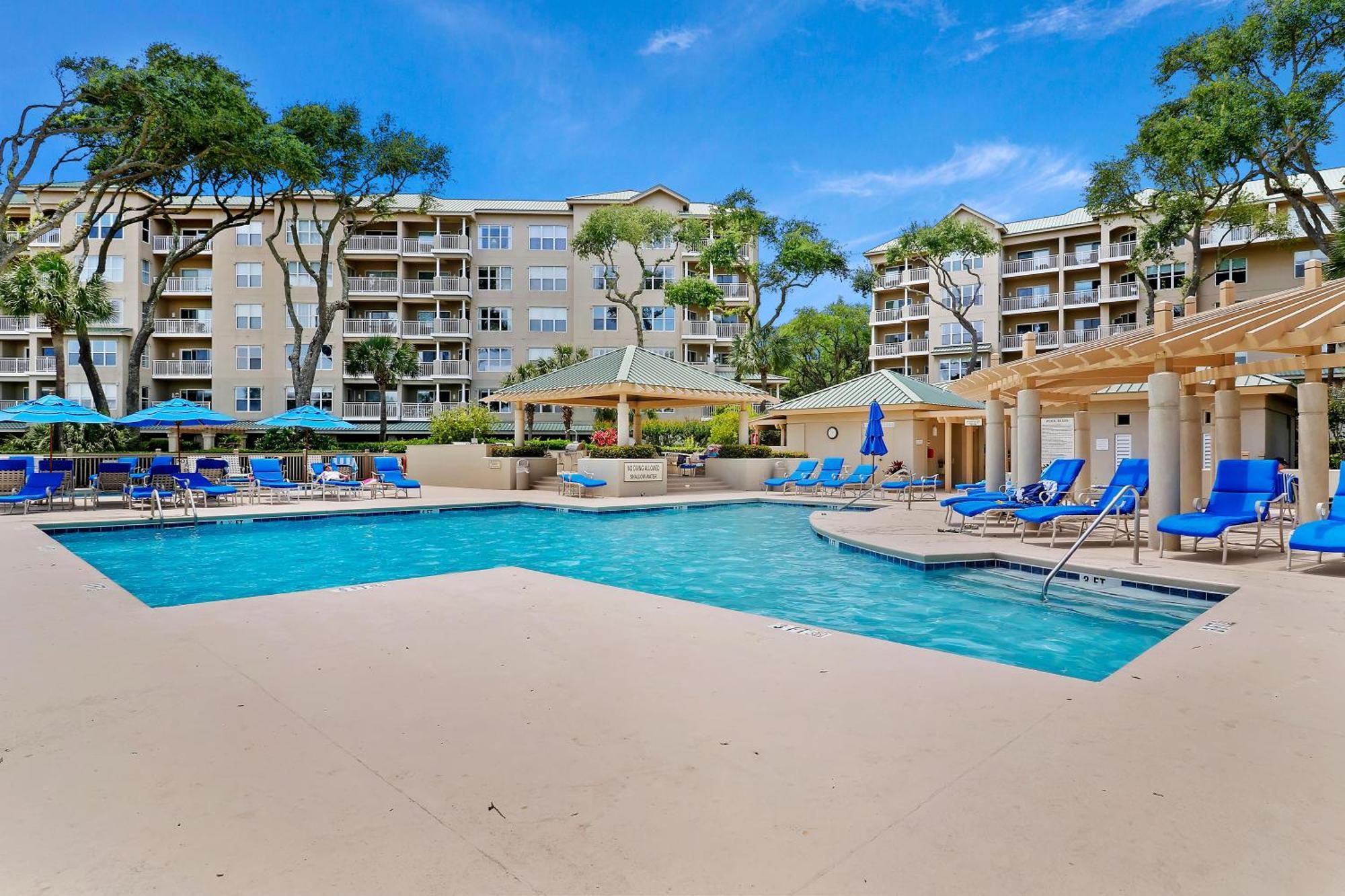 5303 Hampton Place Hilton Head Island Dış mekan fotoğraf
