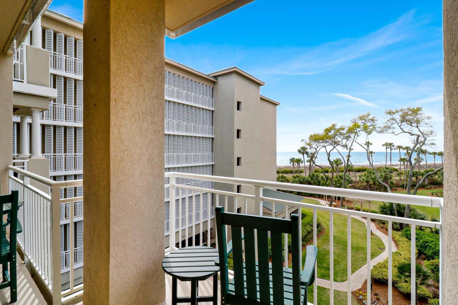5303 Hampton Place Hilton Head Island Dış mekan fotoğraf