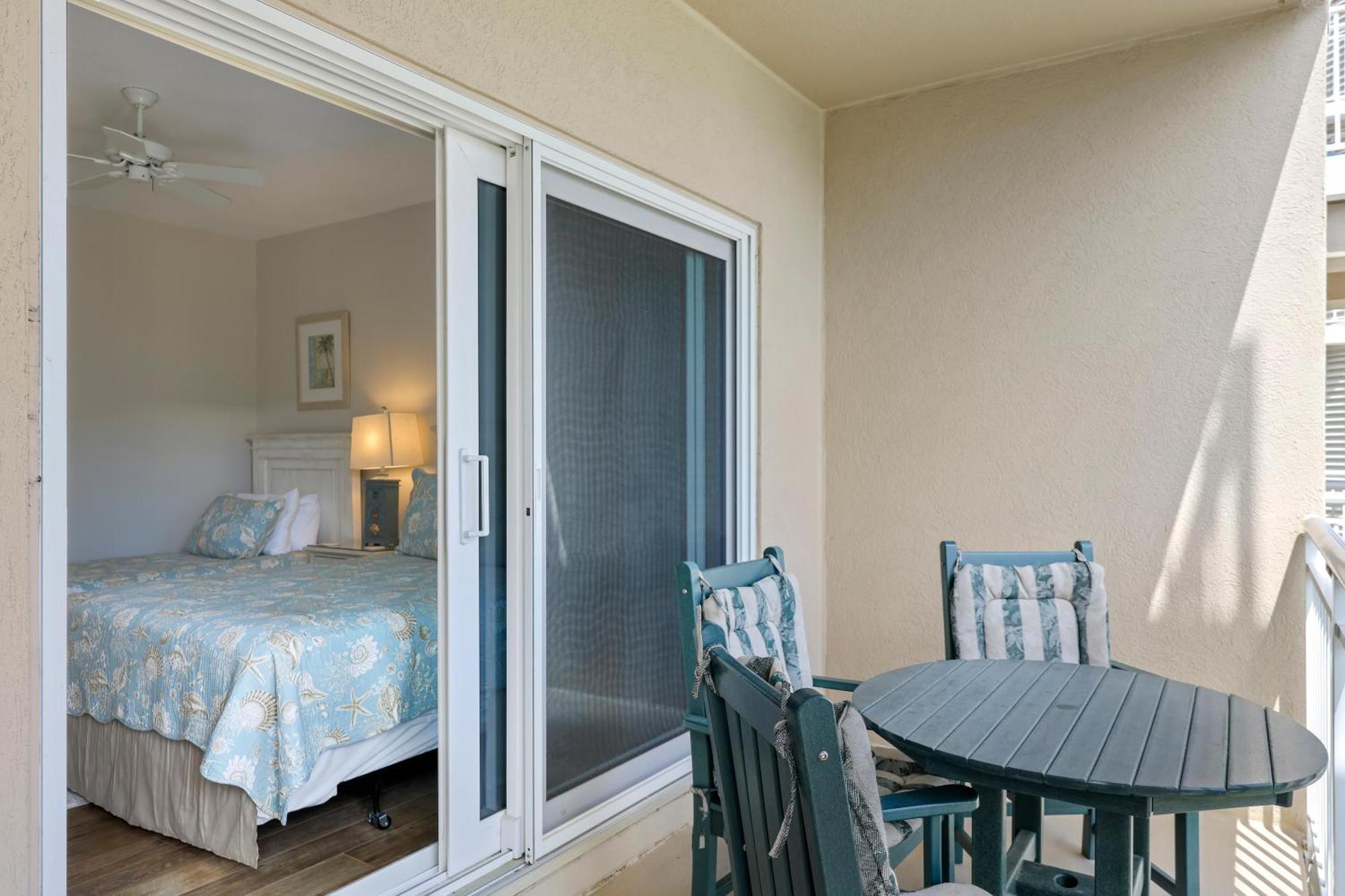 5303 Hampton Place Hilton Head Island Dış mekan fotoğraf